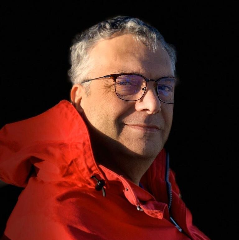 Pascal Dureau
